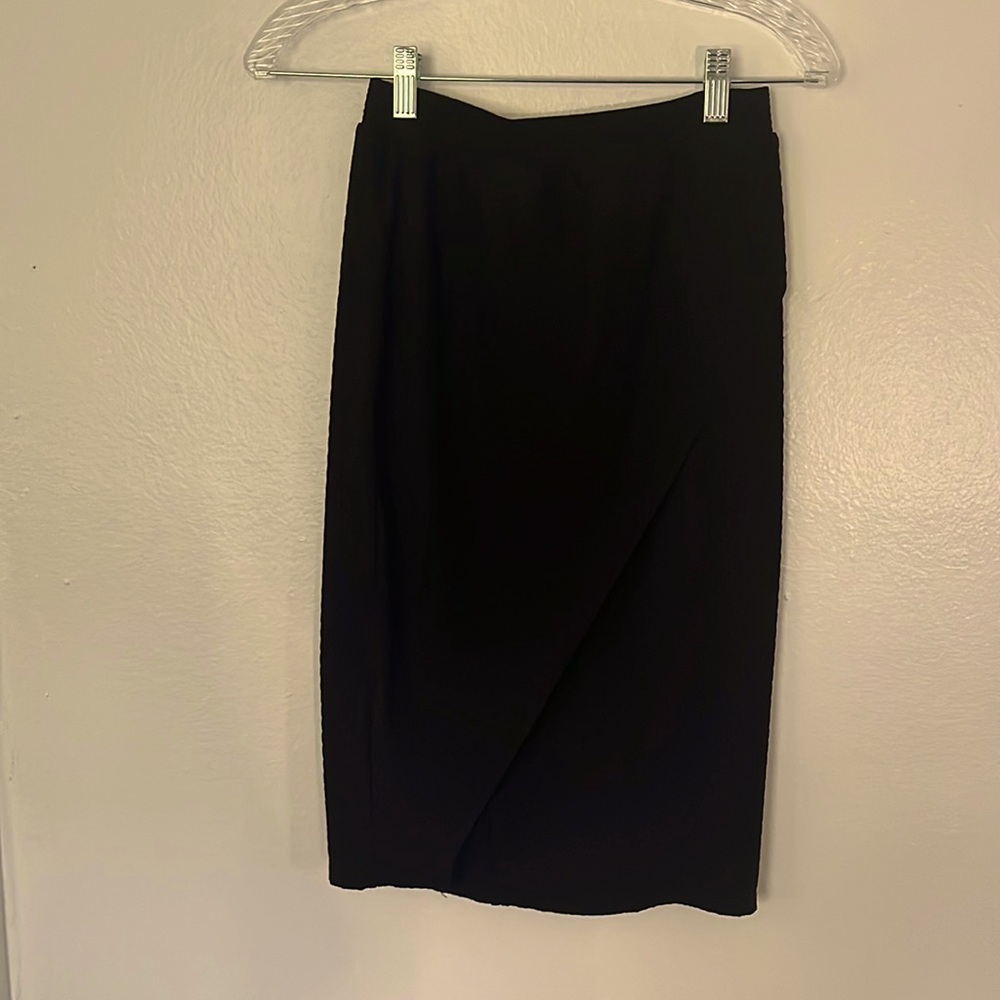 Business skirt. Long.